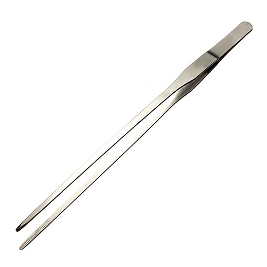 Kẹp nhíp trồng cây thủy sinh cho bể cá dài 30cm