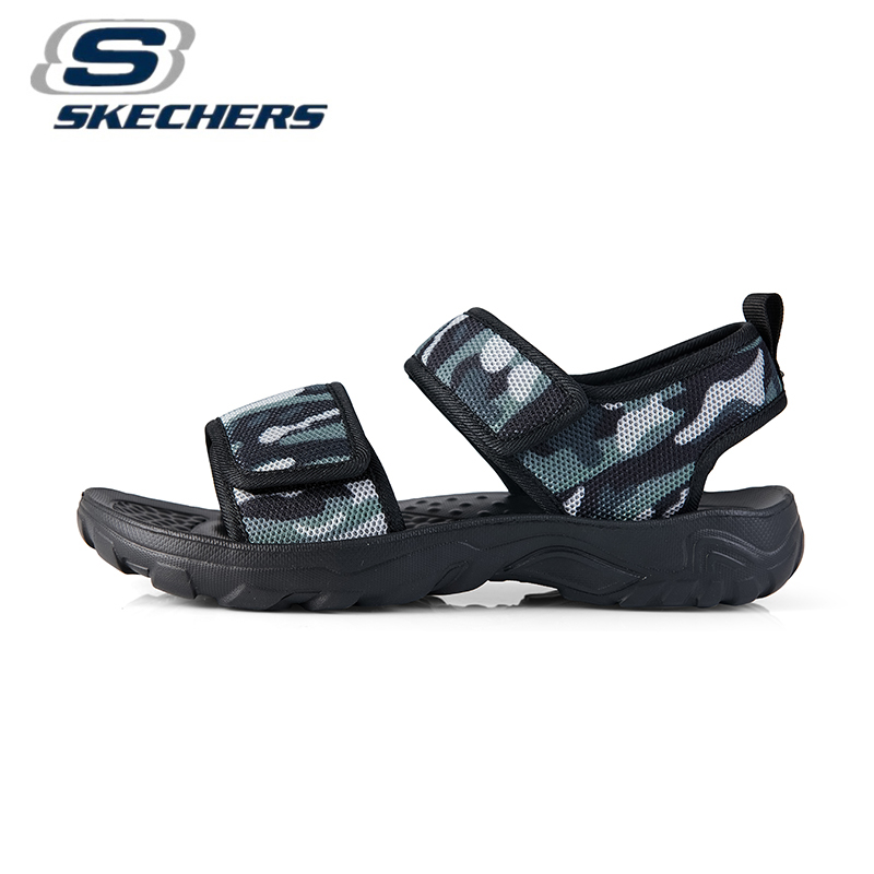 Skechers_ Men on-The-GO GOwalk Arch Fit Sandals - 229021 