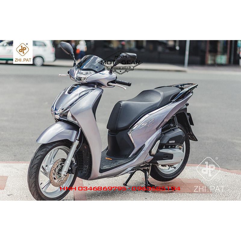 Tay Dắt Zhipat 300I SH 2012 - 2019