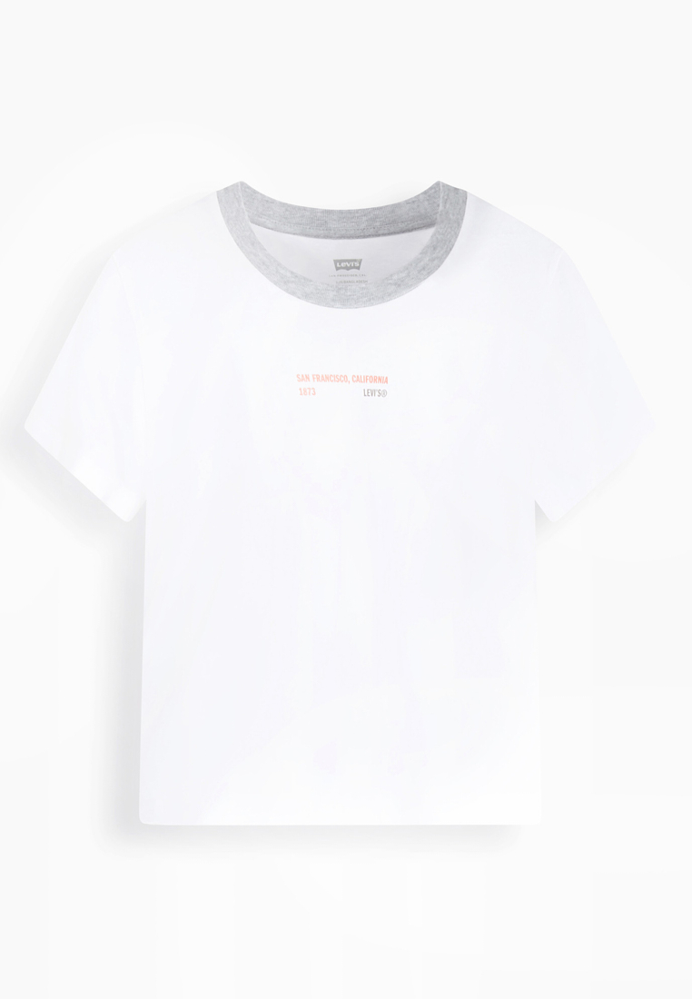 LEVI'S - Áo Thun Nữ A0785-0025