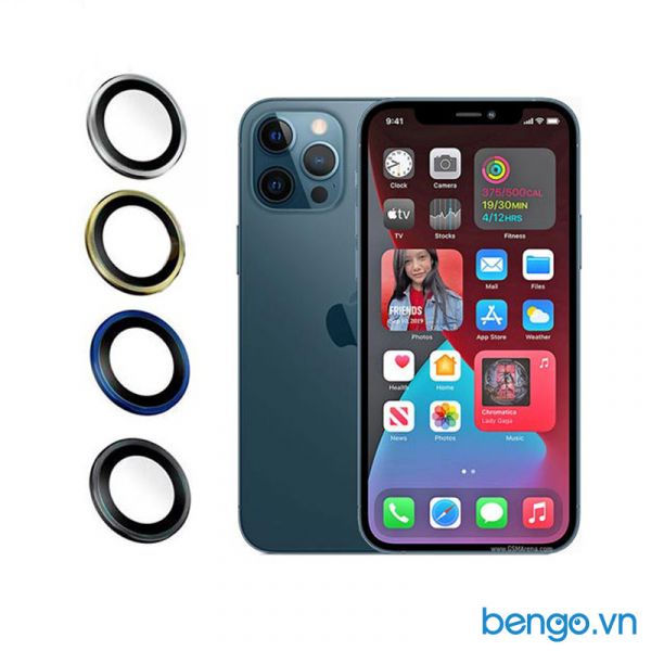 Dán bảo vệ từng mắt Camera iPhone 11 PRO MAX 12 PRO MAX 13 PRO MAX 14 PRO MAX