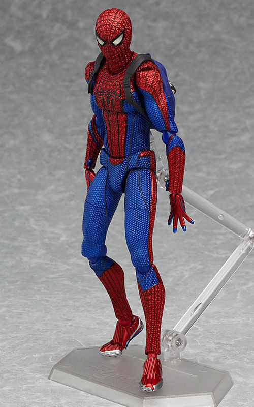 Mô hình người nhện Spiderman - Marvel ( có khớp cử động)
