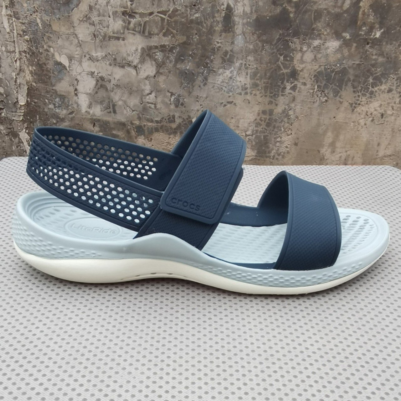 DÉP SANDAL CROCS LITERIDE 360 CHO NỮ