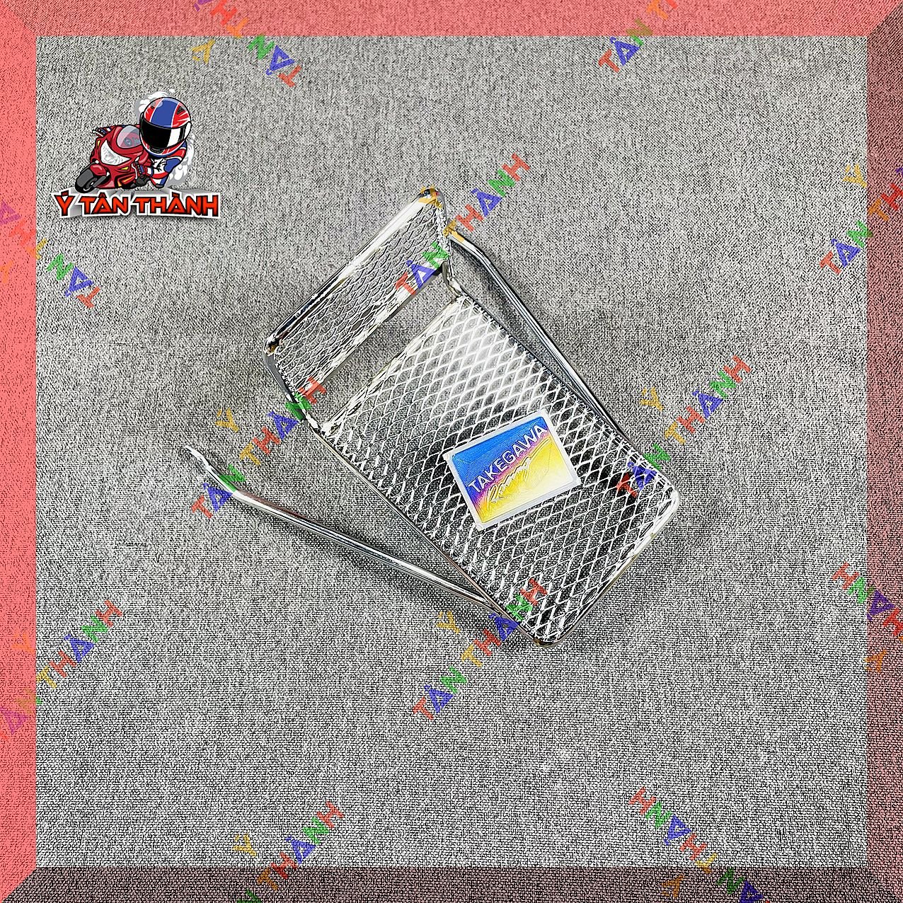 Baga mũi lưới xi ken cho dream 100 MS17