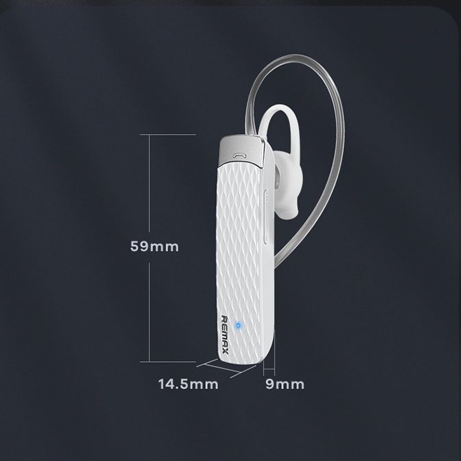 Tai nghe Bluetooth thời trang Remax T9