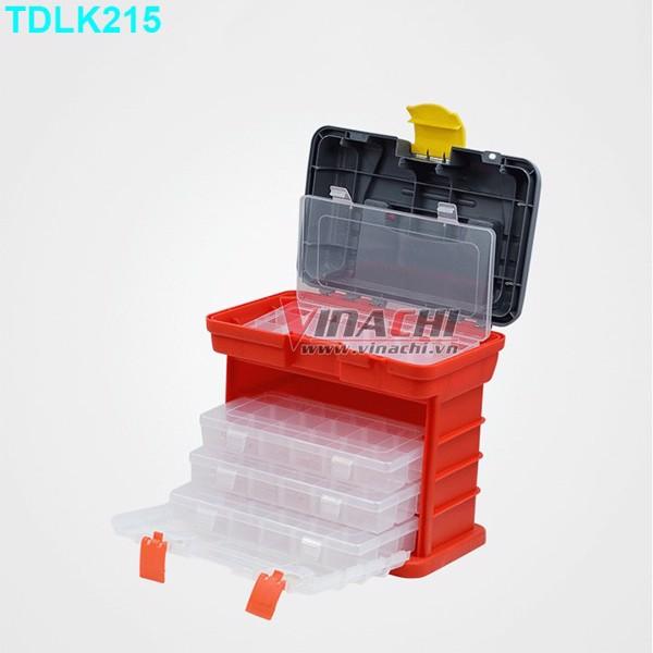 Tủ đựng linh kiện G215