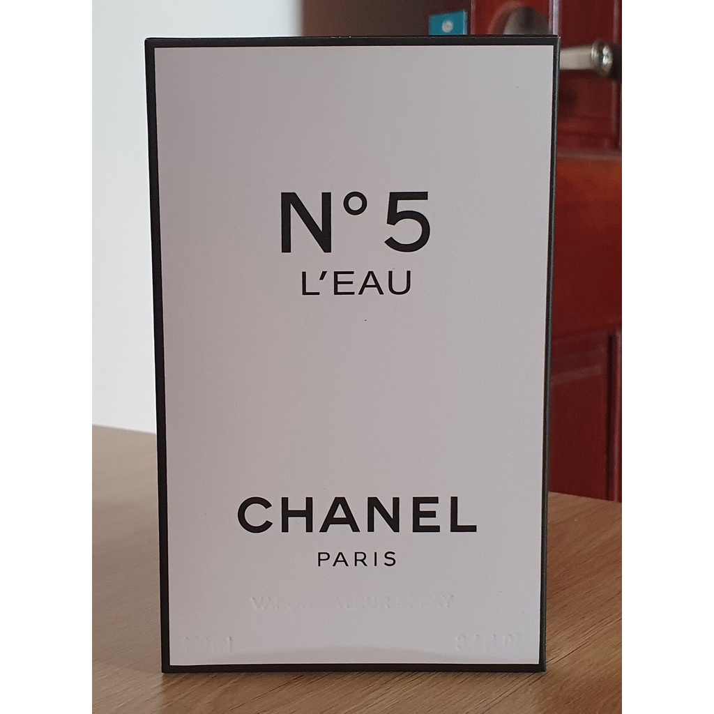Nước hoa, Nước, Hoa, Nước hoa nữ N°5 CHANEL EAU DE PARFUM