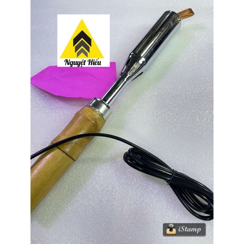 Mỏ hàn nung 200w
