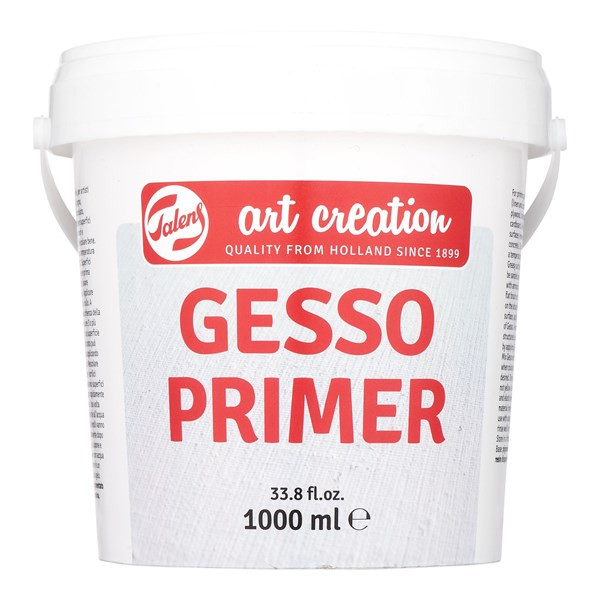 Gesso Hà Lan Talen 1000ml acrylic