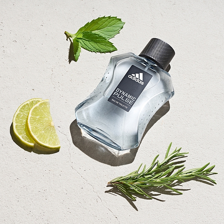 Nước Hoa Adidas Eau De Toilette 100ml #Dynamic Pulse