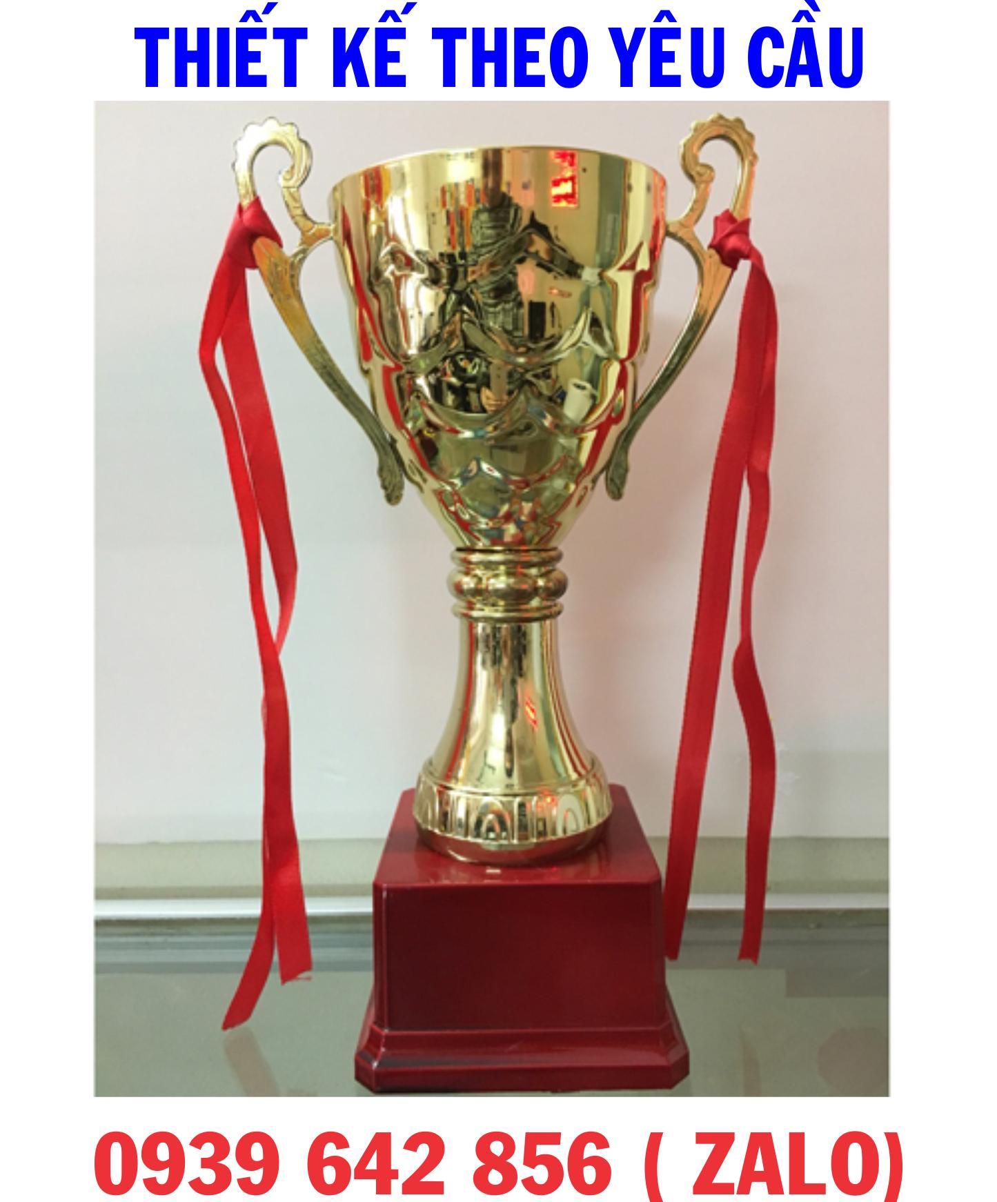 Cup bóng đá S5