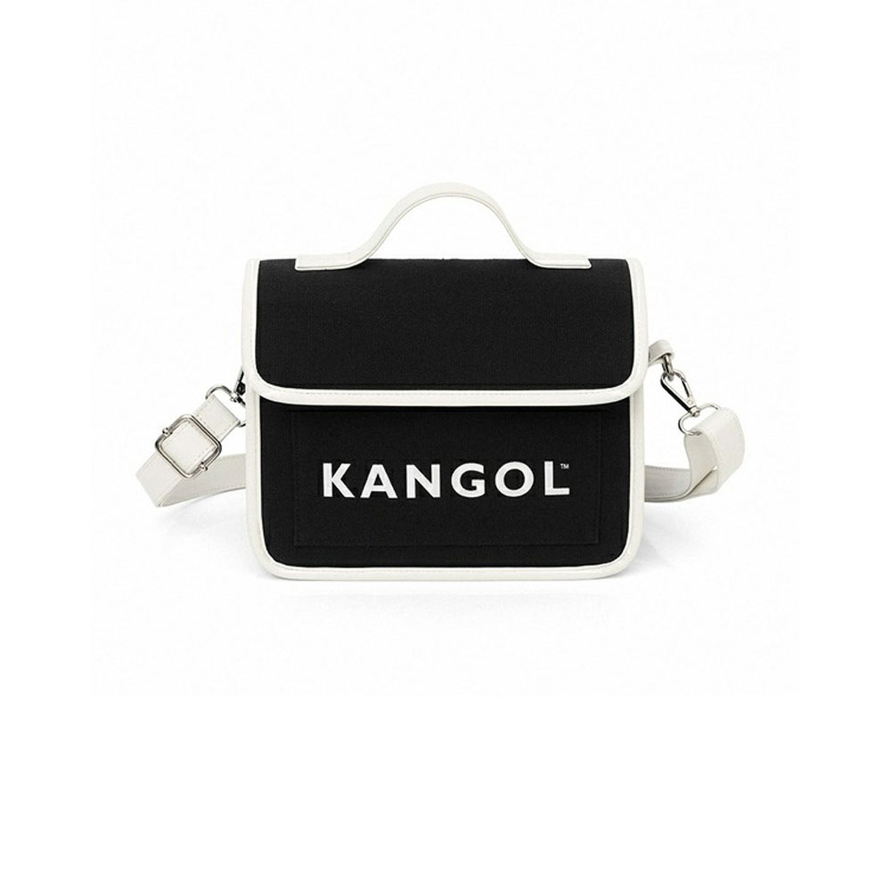 Túi Kangol Unisex Shoulder Bag 6225171120
