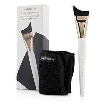 [HCM]Cọ đắp mặt nạ Bare Mineral (Không Box)