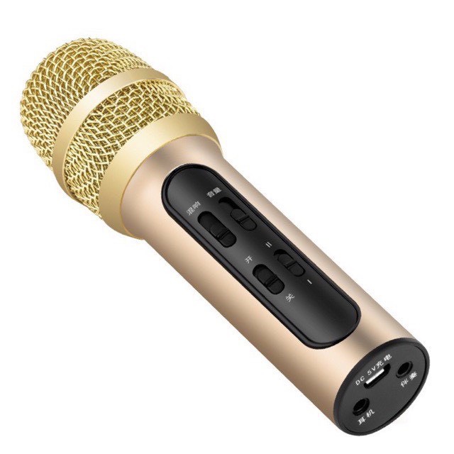 mic c11 hàng nâng hát nhẹ bắt xa
