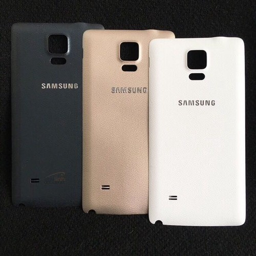 Nắp lưng Samsung Galaxy Note 4