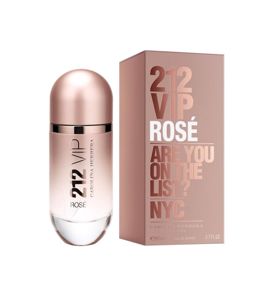 nước hoa nữ 212 VIP 80ML  cao cấp