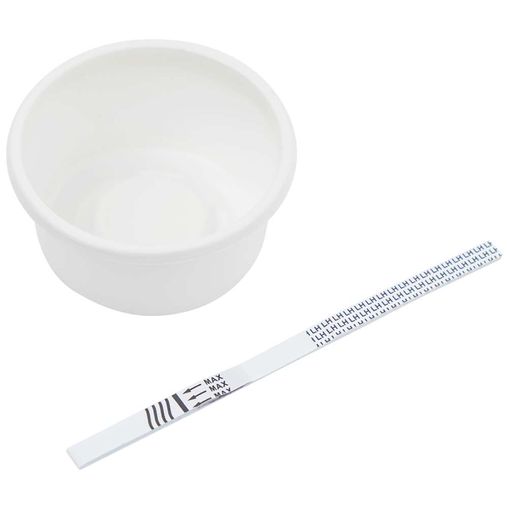 Que thử rụng trứng Biocheck Test hộp 7 que