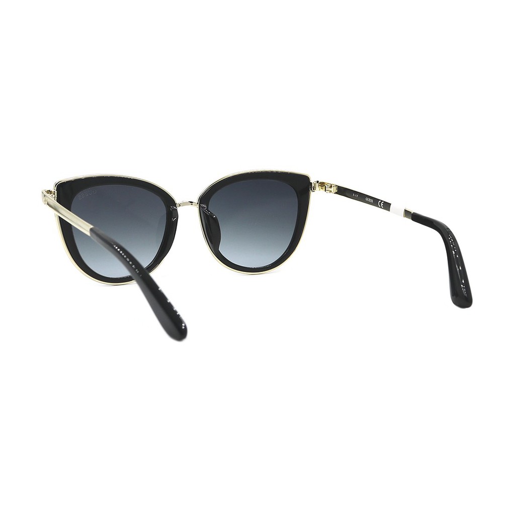 Kính mát GUESS GU7491F 01B chính hãng