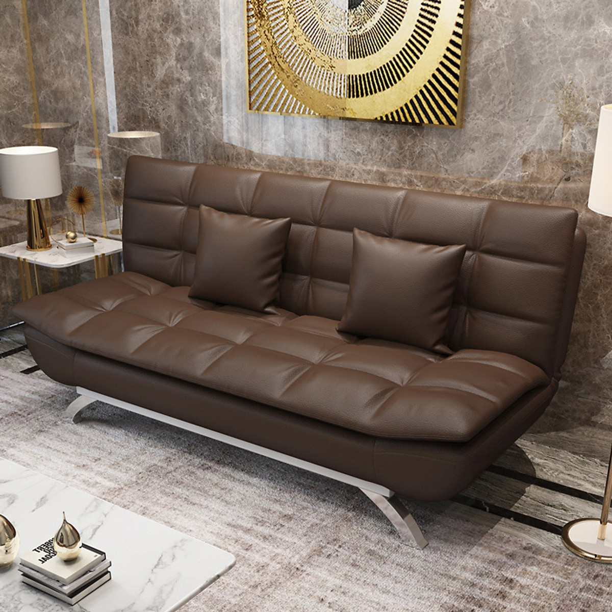 Sofa Giường, Sofa Bed Thông Minh DP-SGB22