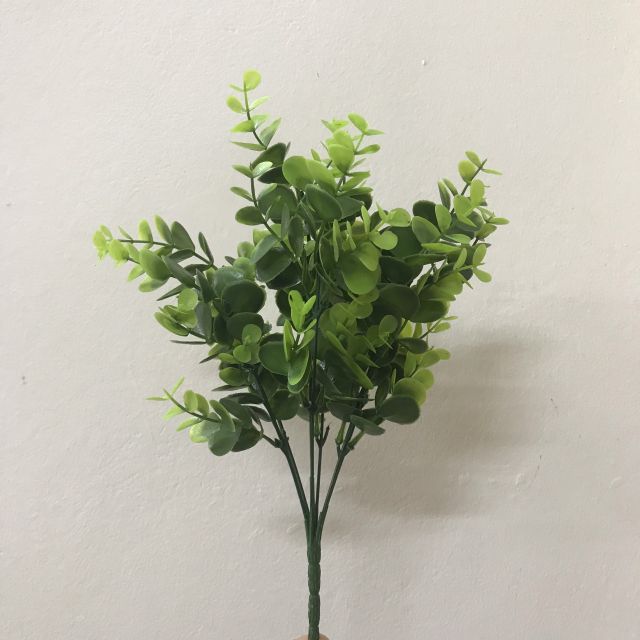 Cụm cỏ ngâu giả trang trí