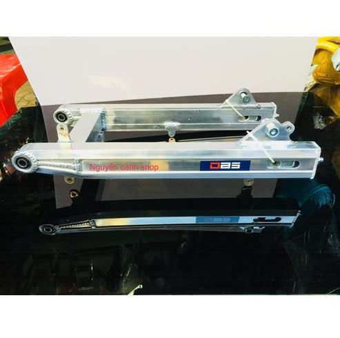 [HCM]Gấp nhôm xe wave xe dream uy tính chất lượng