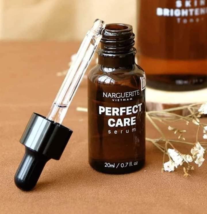 SERUM ỐC SÊN PERFECT CARE 20ML CHÍNH HÃNG