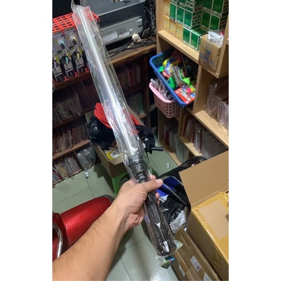 Kiếm Ánh Sáng Light Saber Trong Phim Star War