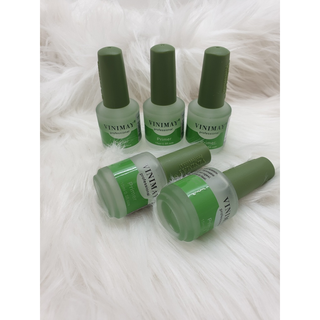 Kềm Dầu kiềm dầu Vinimay , Primer 15ml