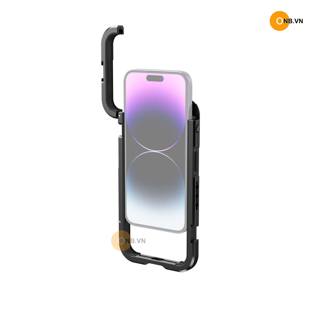 SmallRig Cage Khung bảo vệ iPhone 14 Pro Max 4077