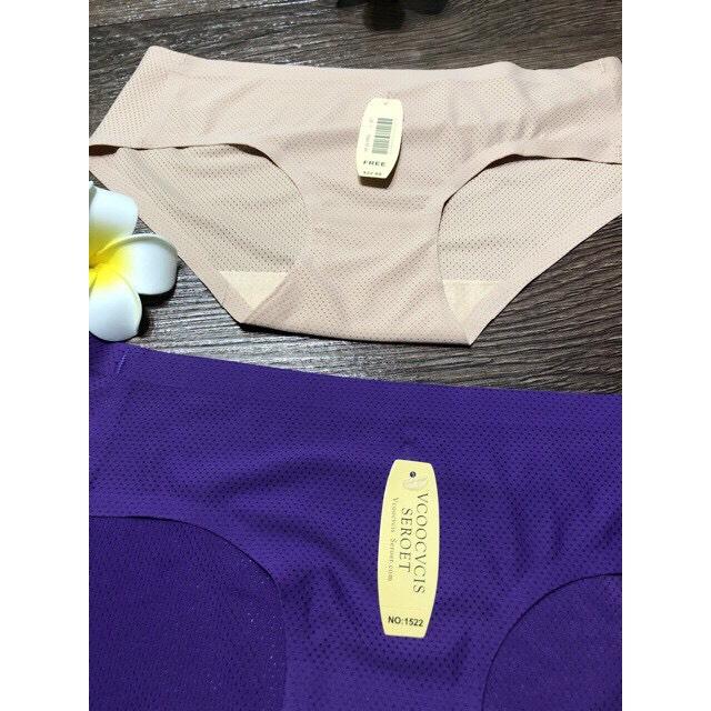 combo 10 quần lót su thông hơi