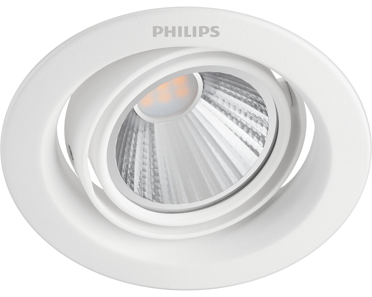 Đèn Spotlight âm trần 7w Philips 59776 Pomeron