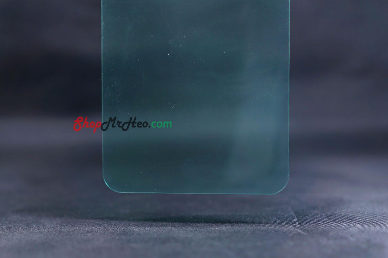 [HCM]Dán Dẻo PPF Full Màn Hình LG V40 ThinQ