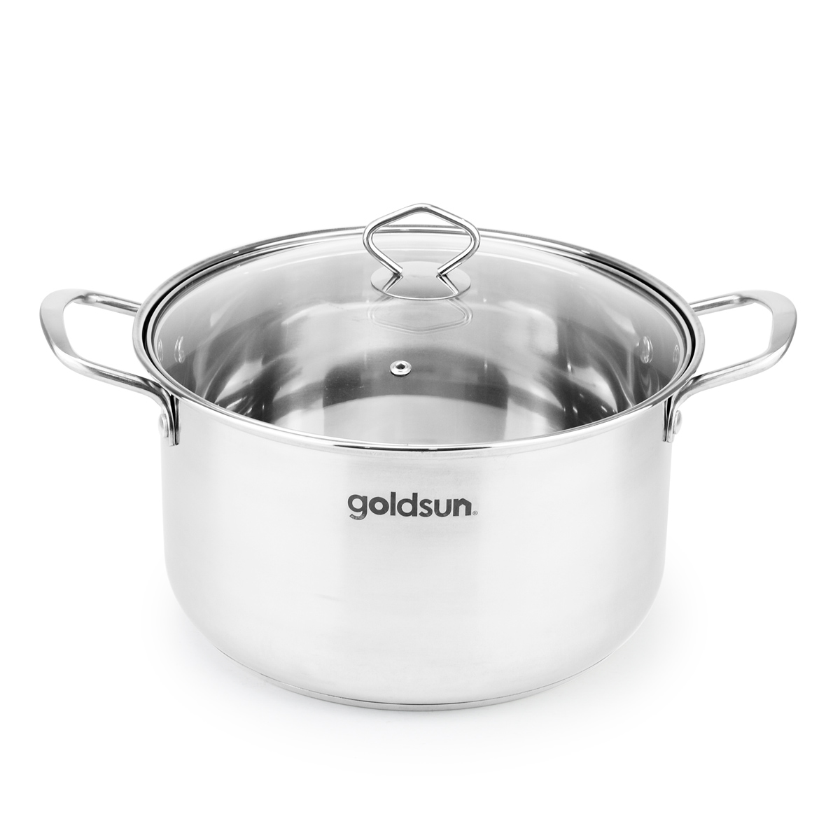 Nồi inox Goldsun GE45-1302SG