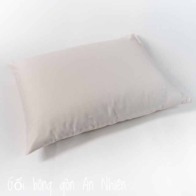 Ruột gối bông gòn tự nhiên PIL4565