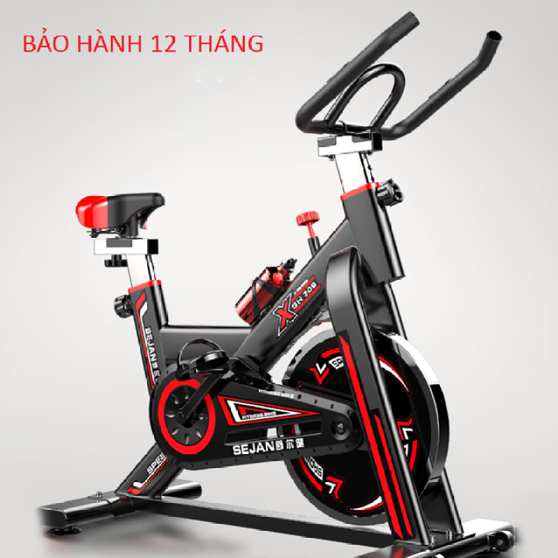 Xe đạp tập thể dục, Xe đạp tập SEJAN-X366, Xavia