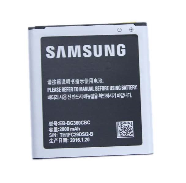 [HCM]Pin cho Samsung Galaxy Core Prime G360 