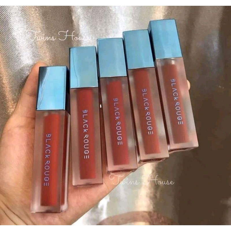 SON KEM BLACK ROUGE VER 6