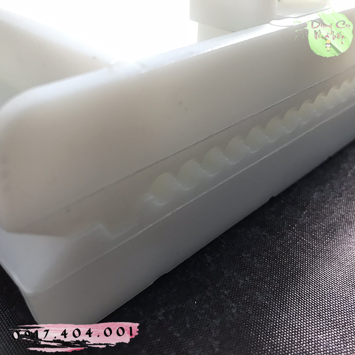 Dụng cụ vo viên size 6mm