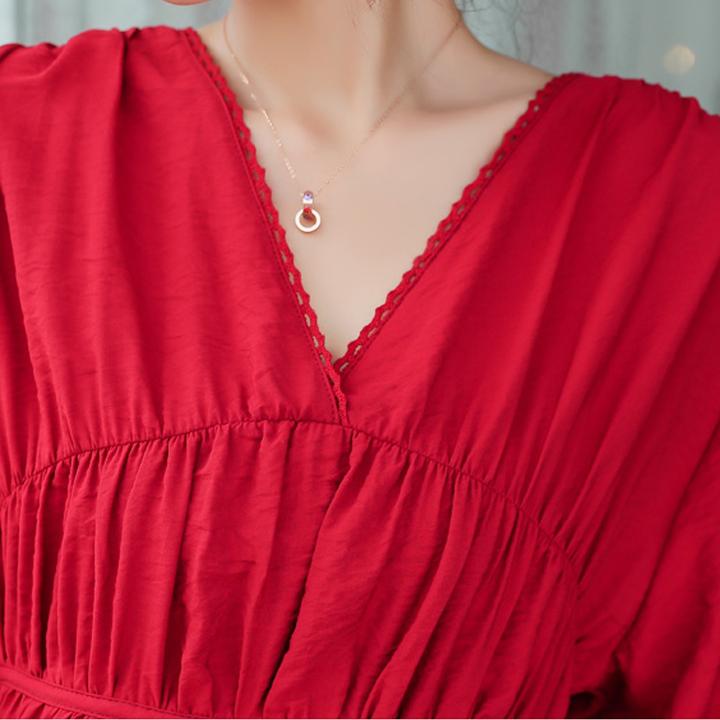 [HCM]ĐẦM BẦU CÔNG SỞ DÁNG DÀI