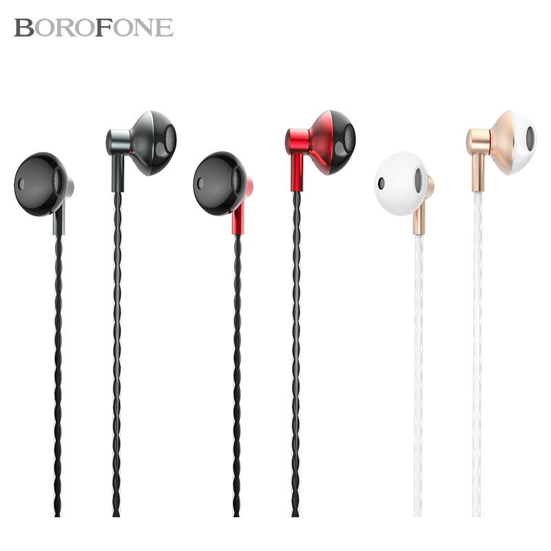 Tai nghe borofone bm14