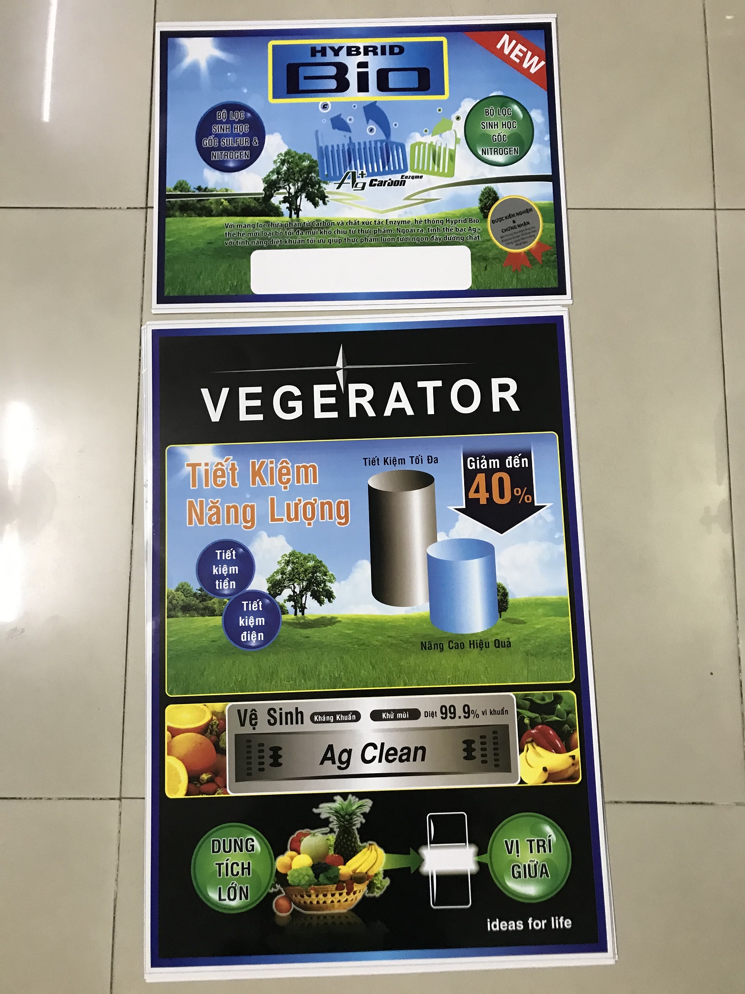 [HCM]Miếng dán tủ lạnh không ghi thương hiệu - Tem dán tủ lạnh không ghi thương hiệu (mẫu 5)