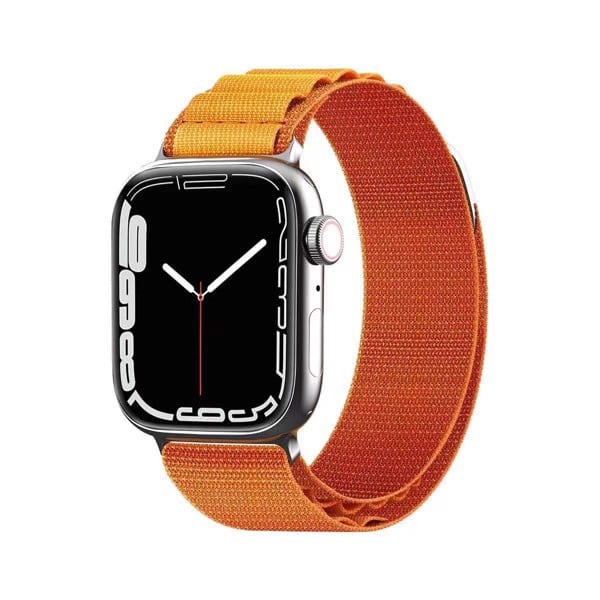 Dây đeo vải coteetci w95 ultra alpine loop cho đồng hồ thông minh watch ultra 49 mm . size 38/40/41/42/44/45/49 mm chính hãng coteetci