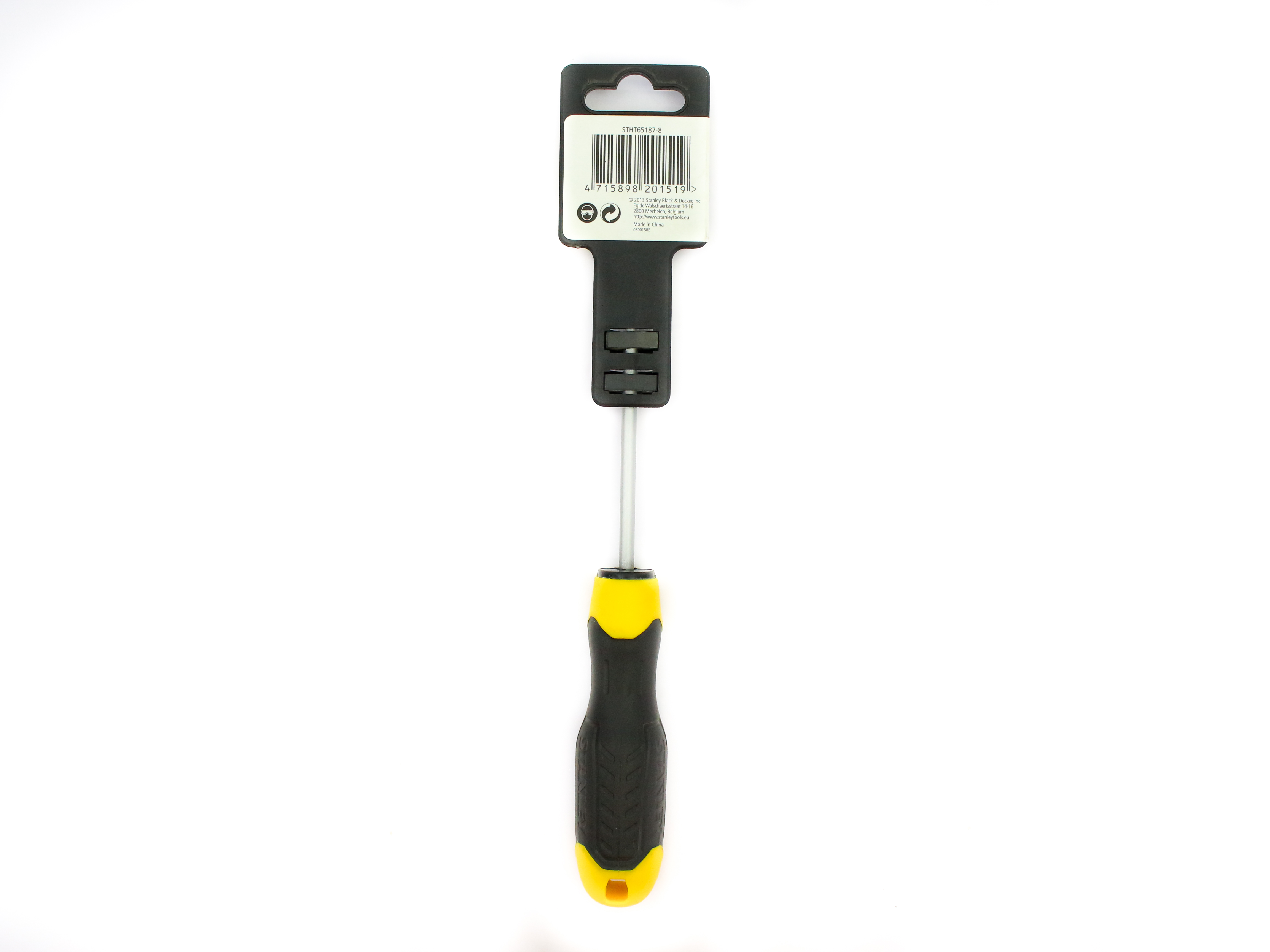 Tua vít 5x100mm Stanley STHT65187-8