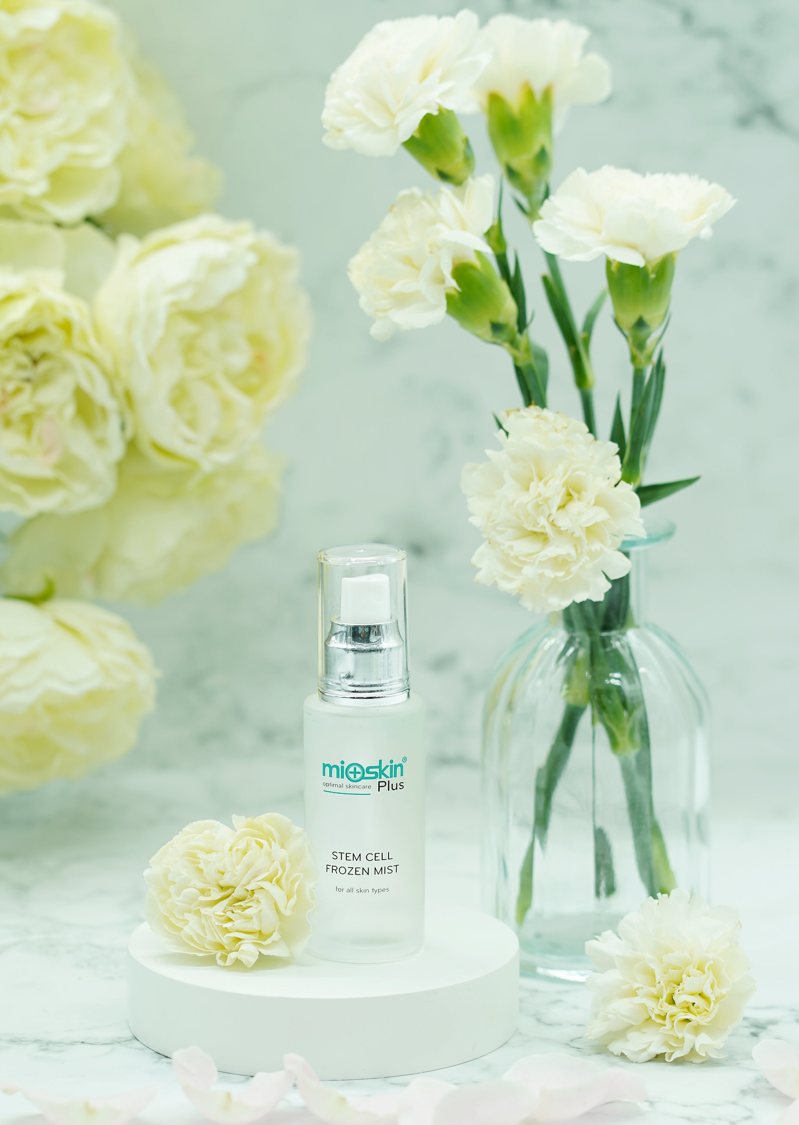 XỊT DƯỠNG MIO.SKIN PLUS HÀNG CHÍNH HÃNG