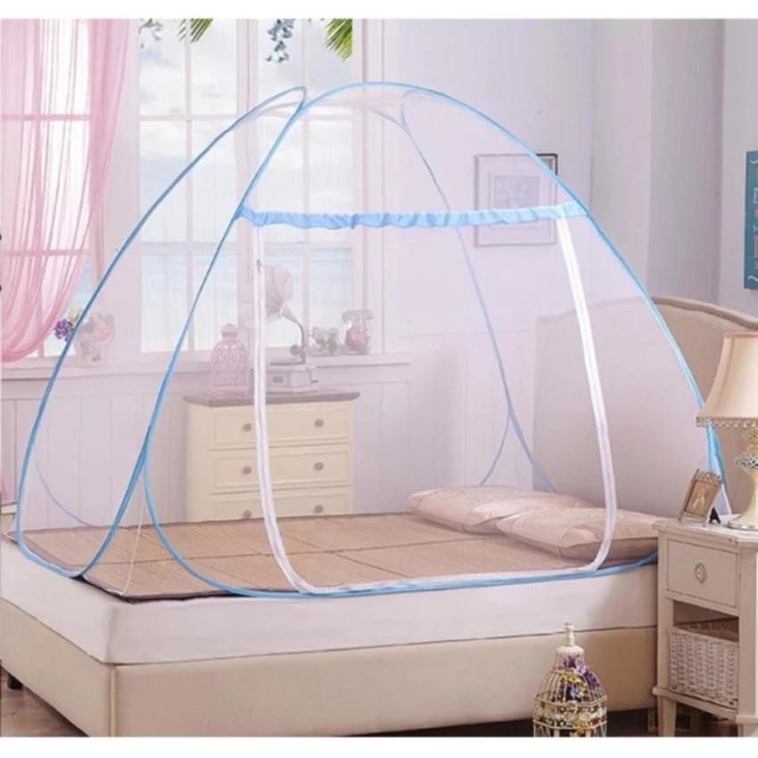 Màn chụp tự bung gấp gọn 1,6mx2m