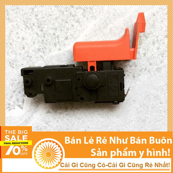 Công Tắc Máy Khoan Bê Tông 2-26
