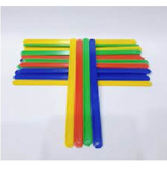 BỘ 20 CÂY QUE TÍNH DÀNH CHO HỌC SINH
