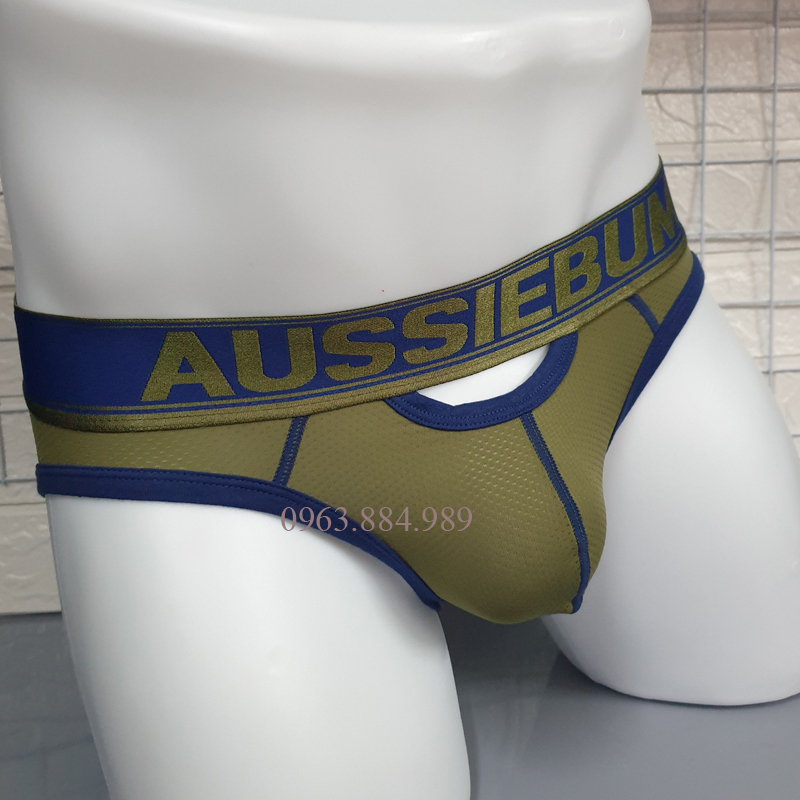 Quần tam giác AU.04 chất thun cực chất aussiebum