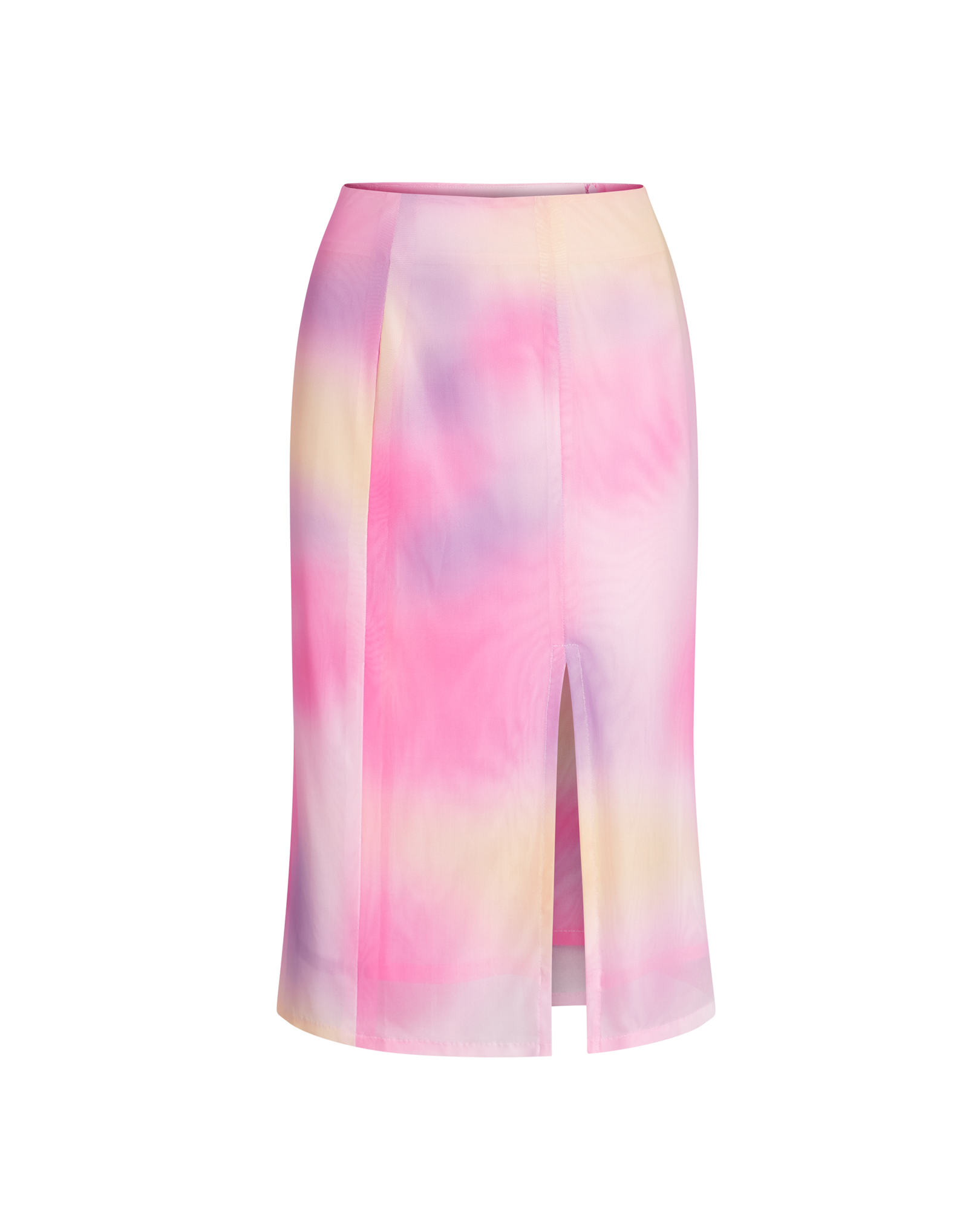 Chân Váy Ỏ | Ỏ Midi Skirt