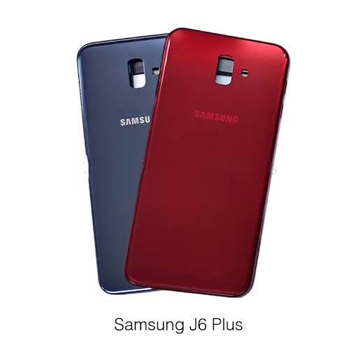 [HCM]BỘ VỎ SAMSUNG J6 PLUS ZIN
